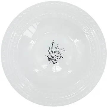 by inspire Polévkový talíř Embos line Esence, 23cm (8773-00-61)