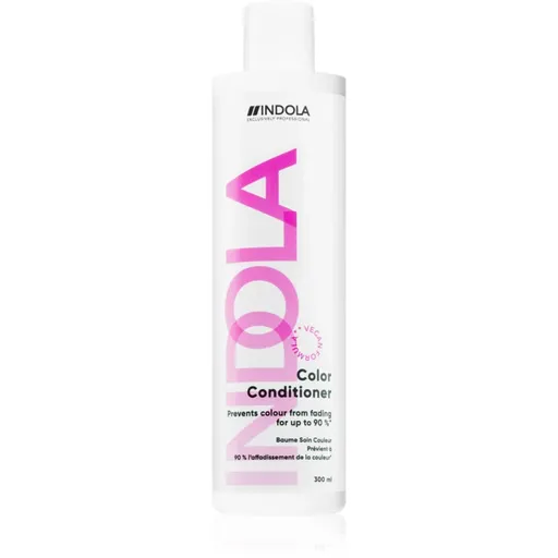 Indola Color Conditioner kondicionér pro ochranu barvy 300 ml