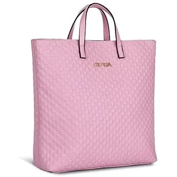 Esoria Almira - basic fashion, pink (144)