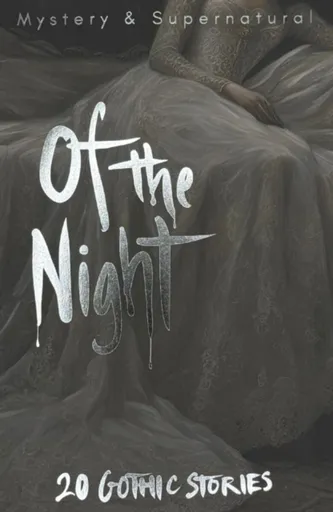 Of The Night - Blair David