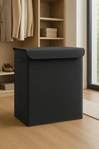 Plstěný úložný box YLC.B.K.K.030