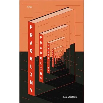 Praskliny (978-80-242-6625-1)