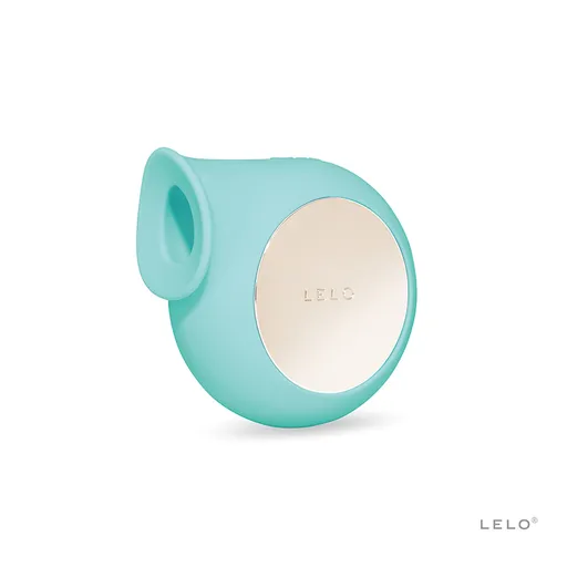 LELO Stimulátor klitorisu - Sila Cruise blue