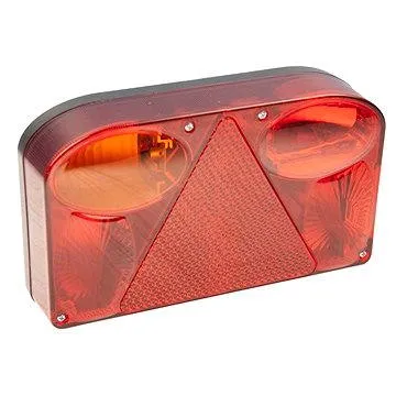 FRISTOM Sdružená sv. FT-88 levá s mlhovkou (2FFT088LPM)