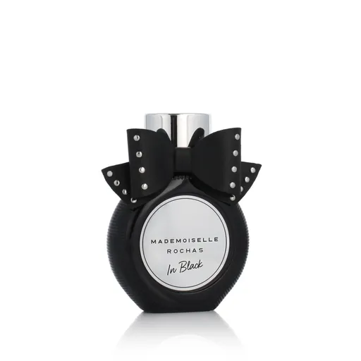 Rochas Mademoiselle  In Black EDP 50 ml W