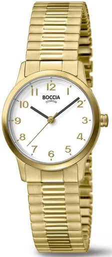 Boccia Titanium 3318-02