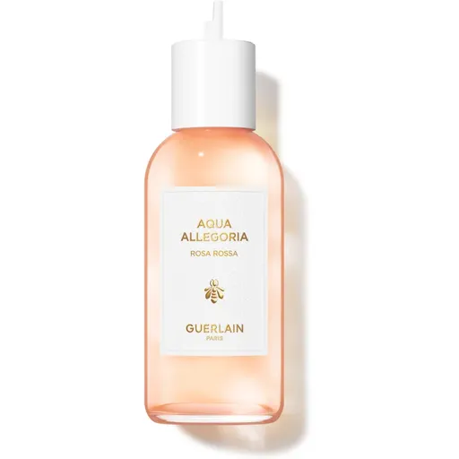 GUERLAIN Aqua Allegoria Rosa Rossa toaletní voda – náhradní náplň pro ženy 200 ml
