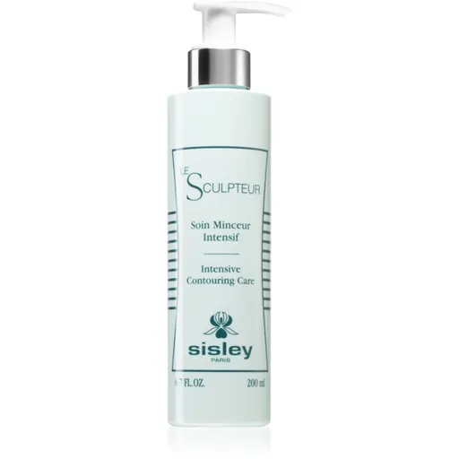 Sisley Le Sculpteur zeštíhlující emulze 200 ml