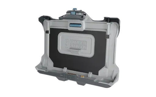 Getac 543314010501 Gamber Johnson vehicle dock