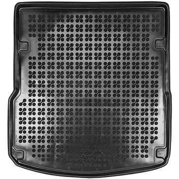 ACI AUDI A6 08-11 gumová vložka černá do kufru s vyšším okrajem Sedan (0340X01A)