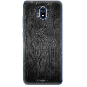 iSaprio Black Wood pro Xiaomi Redmi 8A (blackwood13-TPU3_Rmi8A)