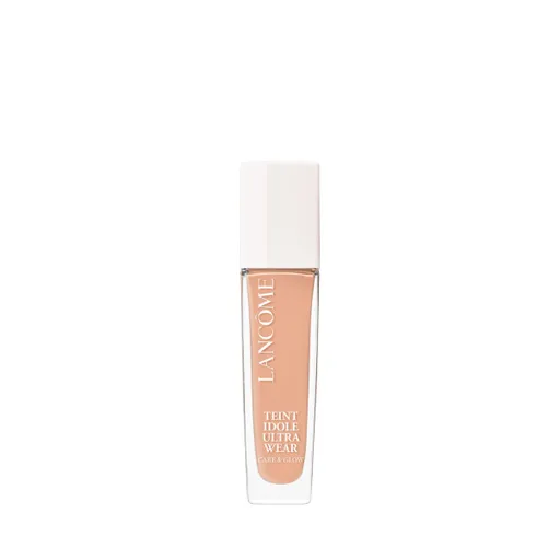 Lancôme Teint Idole Ultra Wear Care & Glow  pečující make-up s rozjasňujícím efektem a SPF 25 - 320C 30 ml