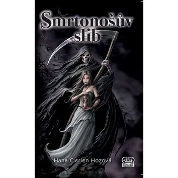 Smrtonošův slib (978-80-87246-54-2)