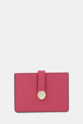 Kožené pouzdro na karty Furla