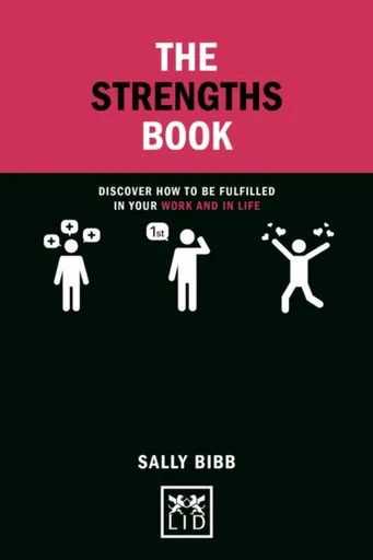 Strengths Book - Bibb Sally