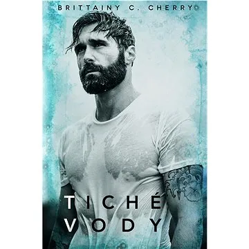 Tiché vody (978-80-269-1864-6)
