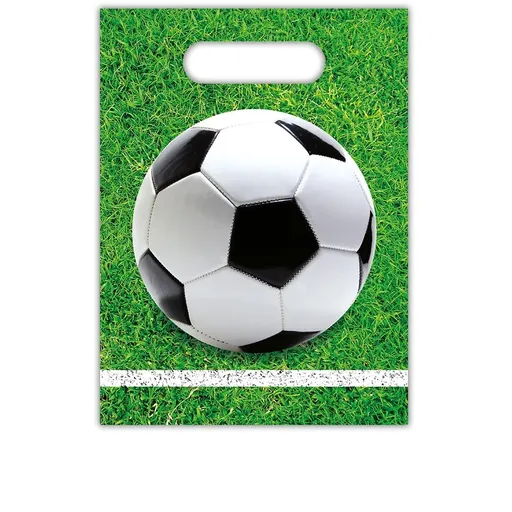 Procos Dárková taška - Fotbal