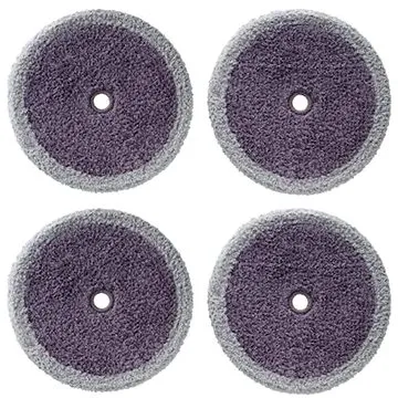 Samsung Mop z mikrovlákna VCA-RPW60A s extra vláknem pro Samsung Jet Bot Mop (VCA-RPW60A)