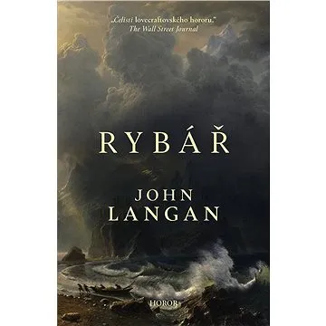 Rybář (978-80-7642-554-5)