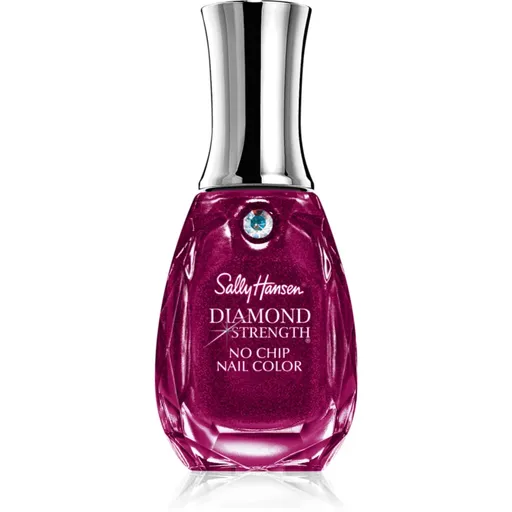 Sally Hansen Diamond Strength No Chip dlouhotrvající lak na nehty odstín Wedding Crasher 13,3 ml