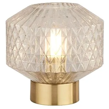 Searchlight - Stolní lampa BENA 1xE27/10W/230V (113647)