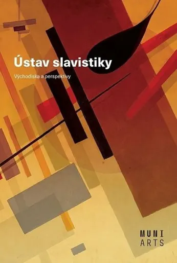 Ústav slavistiky - Ivo Pospíšil, Lenka Paučová