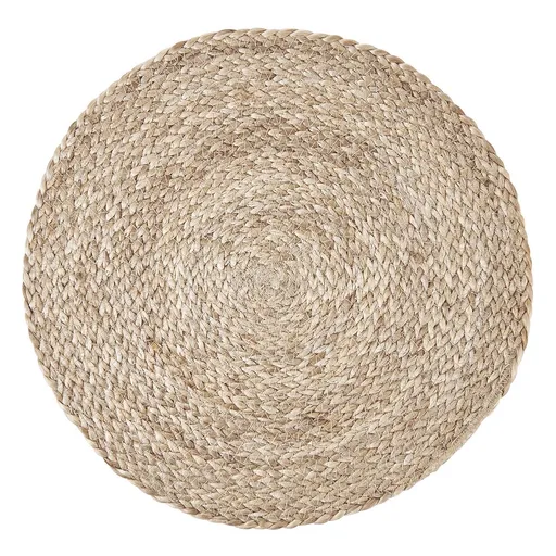 TOUT AUTOUR Prostírání 36 cm - přírodní