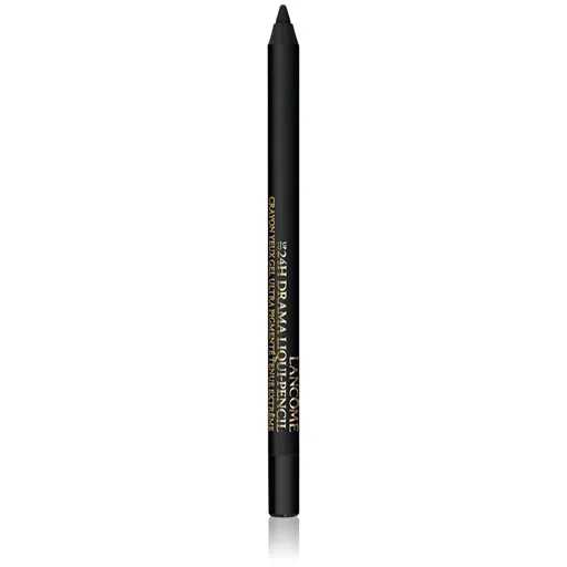 Lancôme Drama Liquid Pencil gelová tužka na oči odstín 01 Café Noir 1,2 g