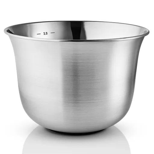 Kuchyňská mísa GREEN TOOLS 2,3 l, nerezová ocel, Eva Solo