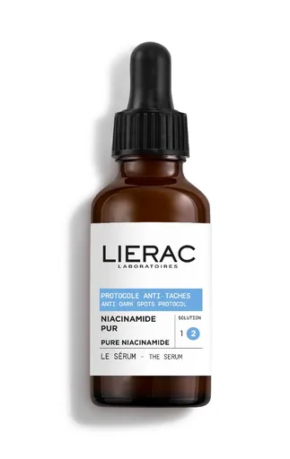 Lierac Protocol Sérum proti tmavým skvrnám s niacinamidem 30 ml