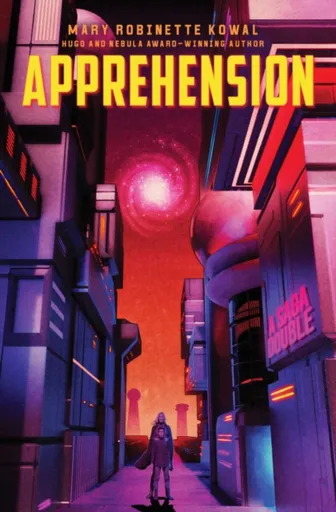 Red Star Hustle / Apprehension - Sam J. Miller, Mary Robinette Kowal