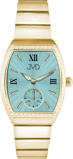 JVD Analogové hodinky JG1038.3