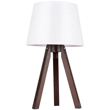 Stolní lampa TRIPOD 1xE27/40W/230V (117175)
