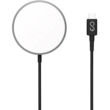 Epico bezdrátová nabíječka s podporou uchycení MagSafe (9915111900060)