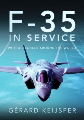 F-35 In Service - Keijsper Gérard