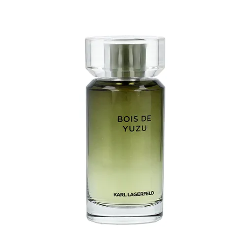 Karl Lagerfeld Bois de Yuzu EDT 100 ml M