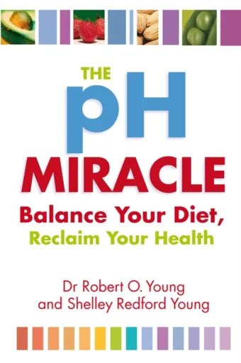 The Ph Miracle - Young Robert O.