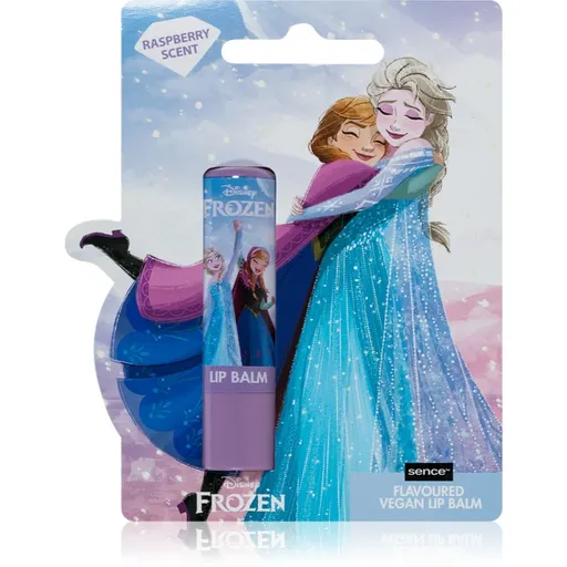 Disney Frozen 2 Lip Balm balzám na rty pro děti Anna