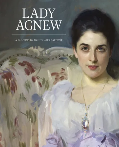 Lady Agnew - Christopher Baker