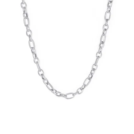 S'Agapõ Módní ocelový řetízek Chunky SHK10