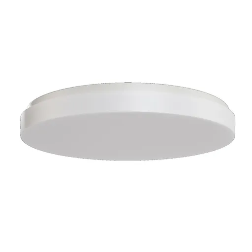 OSMONT COR71554 CORVUS 2 stropní/nástěnné plastové svítidlo IP54 4000 K 49W LED