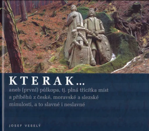 Kterak ... - Josef Veselý