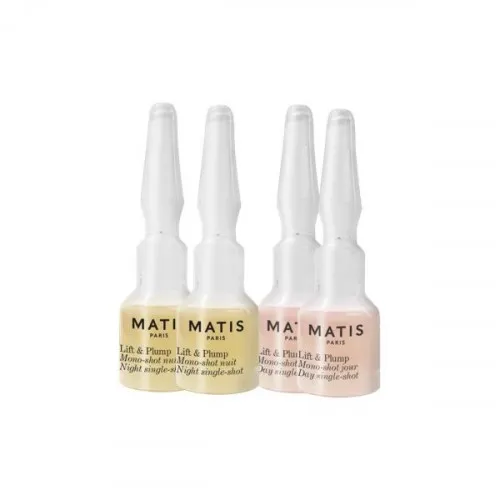 Matis Paris Lift&Plump  7denní kúra na posílení pleti 14x3 ml