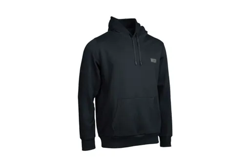 Nash Rybářská Mikina Make It Happen Carp Logo Hoody Black,Nash Rybářská Mikina Make It Happen Carp Logo Hoody Black