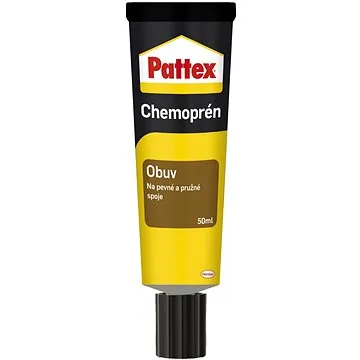 PATTEX Chemoprén Obuv (8585000341015)