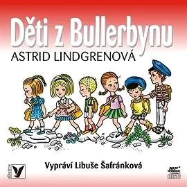 Děti z Bullerbynu