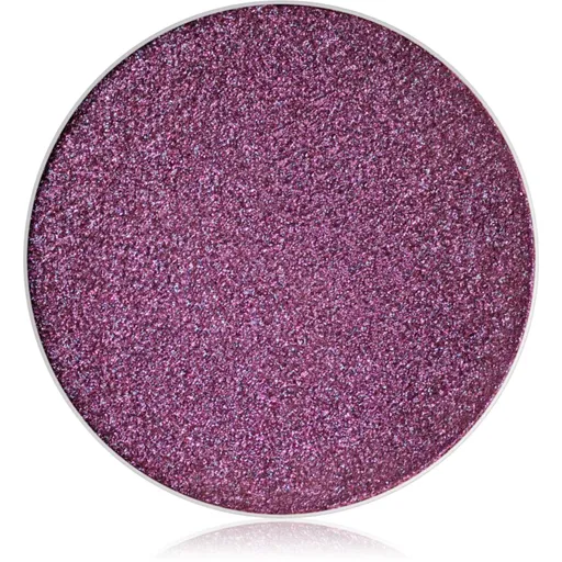 MAC Cosmetics Eye Shadow Glitter Pro Palette Refill Pan třpytivé oční stíny – náhradní náplň odstín Can