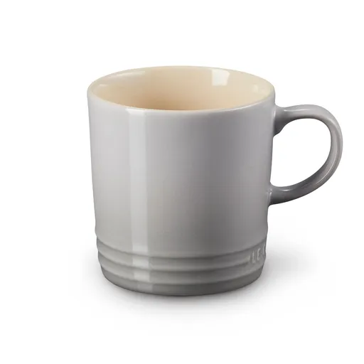 Hrnek 350 ml, MIST GREY, kamenina, Le Creuset