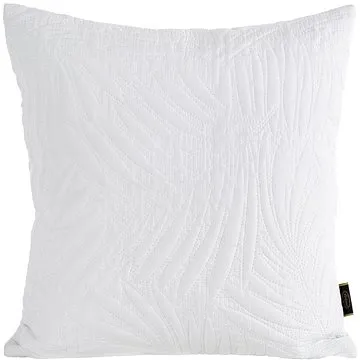 Eurofirany povlak na polštář, Stonewash vyrobený technikou hotpress (eurofirany_387936)