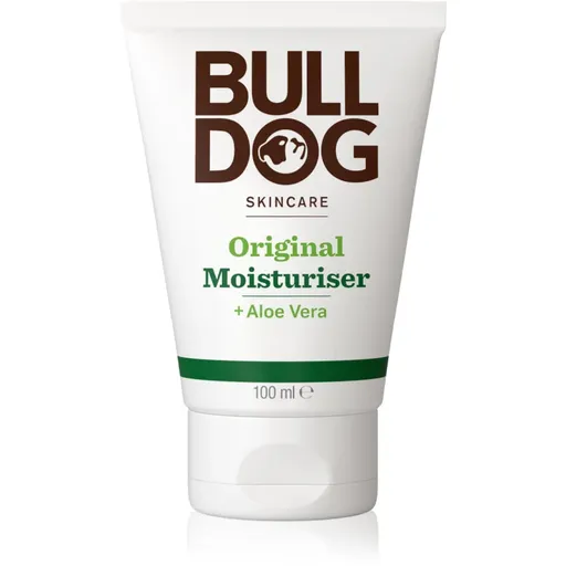 Bulldog Original Moisturizer hydratační krém na obličej 100 ml